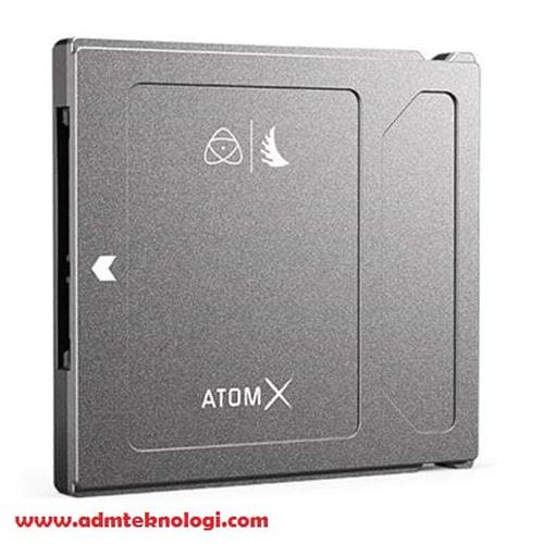 Foto Produk AngelBird - AtomX SSD Mini 500GB dari ADM tekno