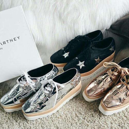 elyse shoes