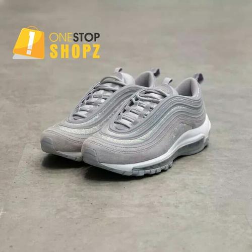 nike air max 97 glitter wolf grey