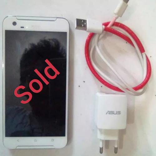 Foto Produk HTC One X9 Dual Sim Ram 3Gb Rom 32Gb 92% Mulus dari Tephe Shop