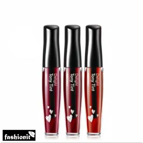 Foto Produk Tony Moly Delight Lip Tint 100% Asli Original dari fashionit.id