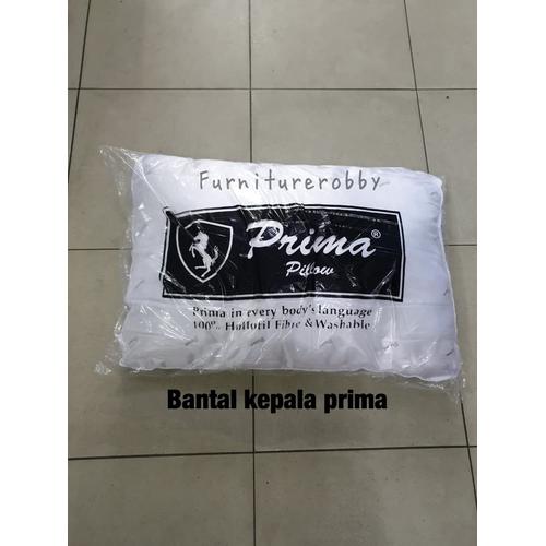 Foto Produk bantal kepala prima dari furniture robby