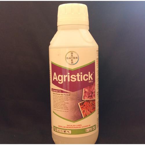 Jual Perekat Dan Perata Pestisida Agristick 1 Liter Kab Ngawi Akari Shop Tokopedia