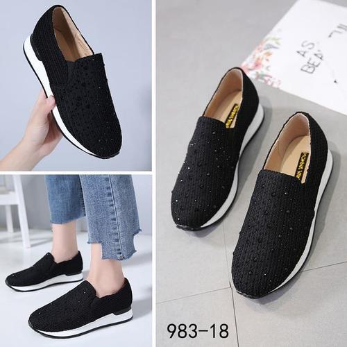 Foto Produk SEPATU MONNA VANIA GALAXY 983-18 dari C&C COLLECTION BATAM