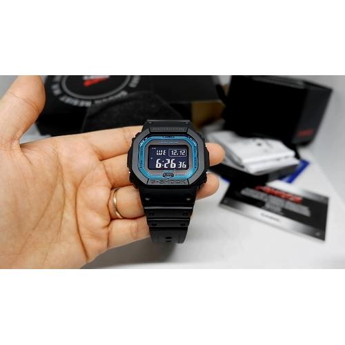 Jual Casio G-Shock GW-B5600-2 GWB5600 Bluetooth Tough Solar Original -  Jakarta Pusat - Distributor Jam Tangan Jakarta | Tokopedia