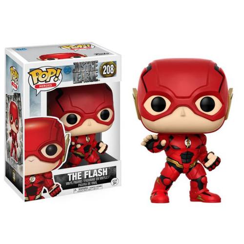 Jual Funko POP Heroes Justice League 