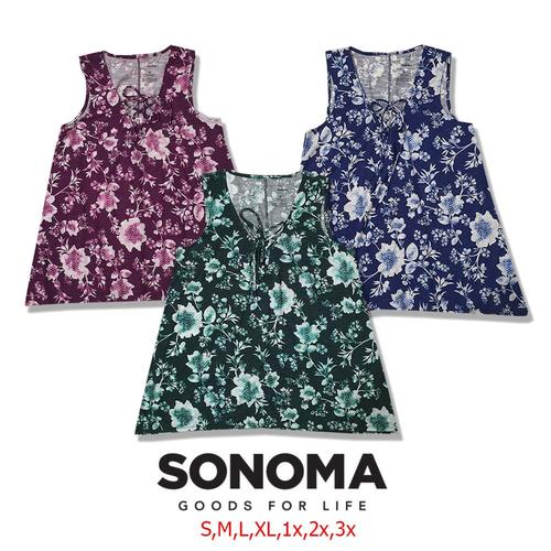 Foto Produk Sleeveless Tank Top Sonoma dari toko super murah