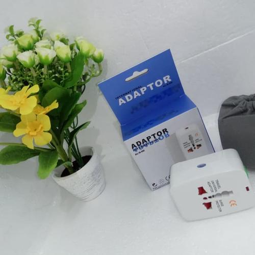Foto Produk Adaptor Adapter International universal dari jaminmurah899