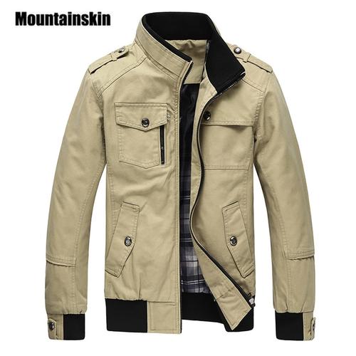 casual men coat