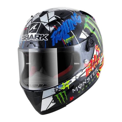 Jual Shark Race R Pro Lorenzo Catalunya 