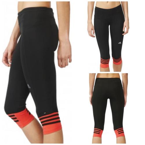 Capri Womens Running Tights 