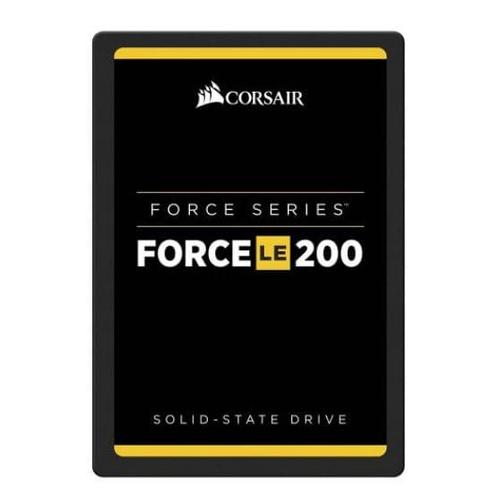 Foto Produk CORSAIR Force Series LE200 240GB dari Micro Emporium