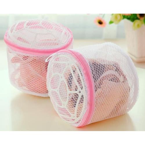 Foto Produk Laundry Bra Bag Underwear Kantong Cuci dari ChinaTown