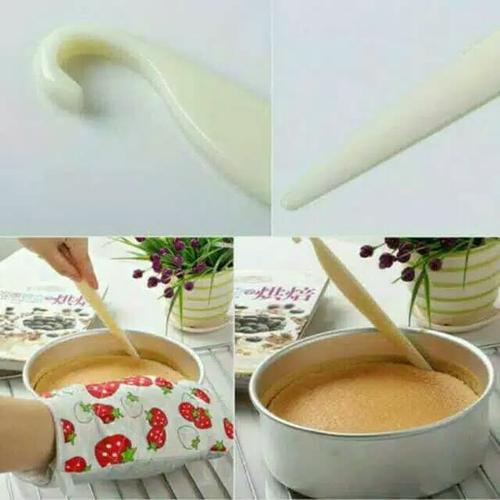 Foto Produk pisau chiffon dari jj_shop.id
