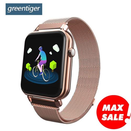 Jual Y6 Pro Smart Bracelet Heart Rate Blood Pressure Oxygen Fit - Kota  Tangerang - Strong Alami Herbal | Tokopedia