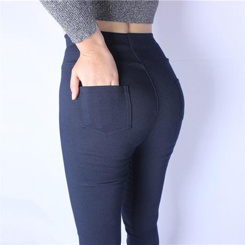 Jual 2018 New Sexy Skinny Plus Size 