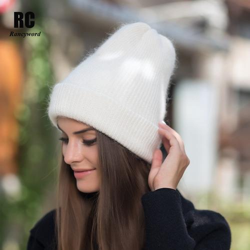Jual Rancyword Women Winter Hats 