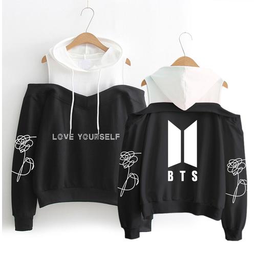 pullover bts