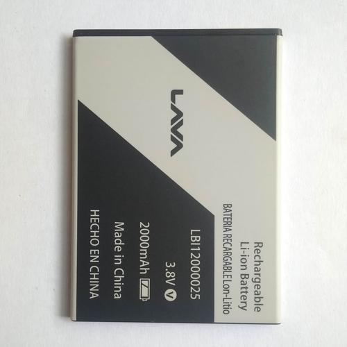 Jual Baterai Batre Lava Iris 60 Leb111 Oem Original Kab Bogor Toko Hafim Tokopedia