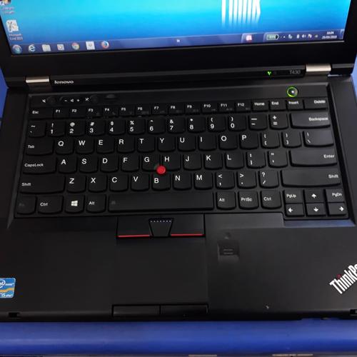 Foto Produk lenovo Think pad T430 dari CEO Shop
