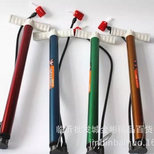 Foto Produk POMPA BAN SEPEDA/MOTOR dari slamet_tools