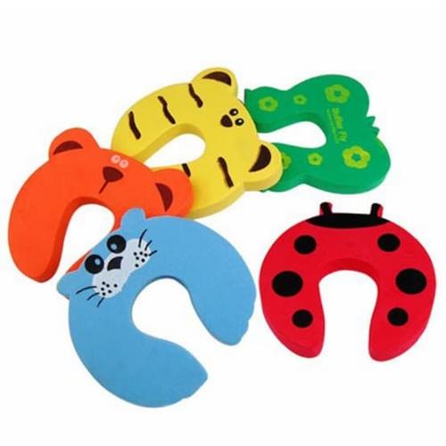 Foto Produk Pengaman / Penahan Pintu (Door Stopper) Baby Safety dari ChinaTown
