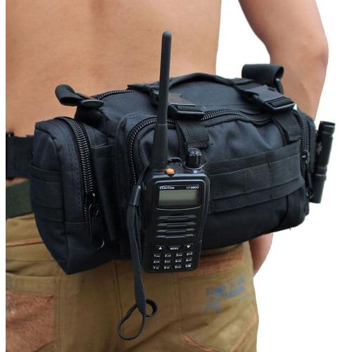 Foto Produk Tas Selempang Tactical Army A317 dari Babyliss Master