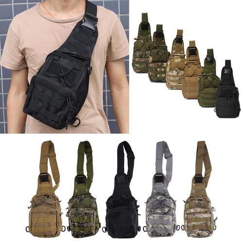 Gambar TAS SLEMPANG ARMY type 093 dari Babyliss Master undefined Tokopedia