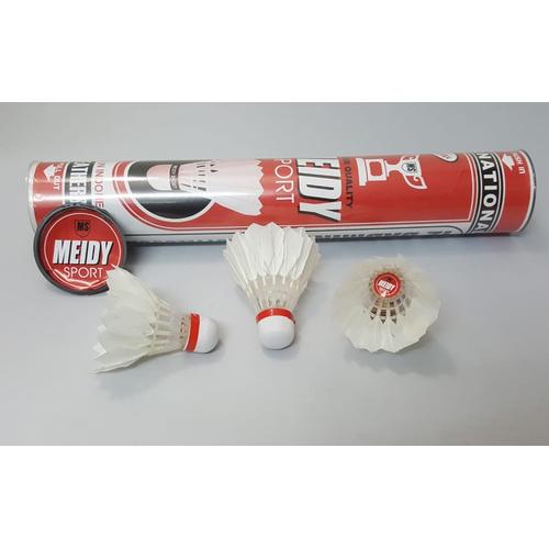 Foto Produk SHUTTLECOCK COCK BADMINTON ANAK MEIDY - ORIGINAL dari pro champion
