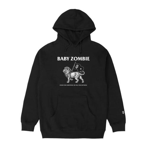 Foto Produk SALE! Empire Pullover Hoody dari Baby Zombie Co.