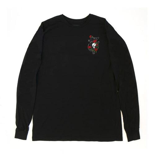 Foto Produk Skullflo Longsleeve dari Baby Zombie Co.