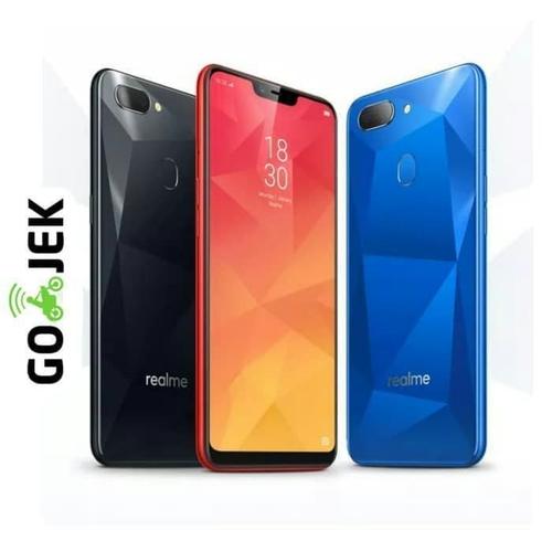 Jual Hp Realme C2 Ram 3 Kota Semarang Ortu Tokopedia