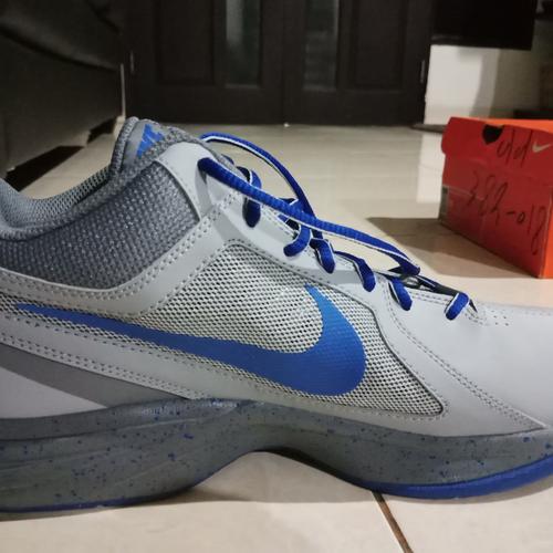Jual Nike Overplay VIII - Kota Bogor 
