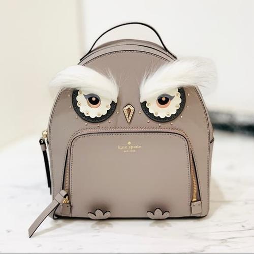 Jual Tas Kate Spade Owl Tomi Star 