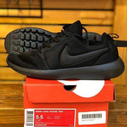 nike roshe id