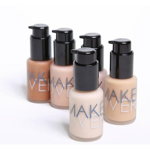 foundation make over ultra cover