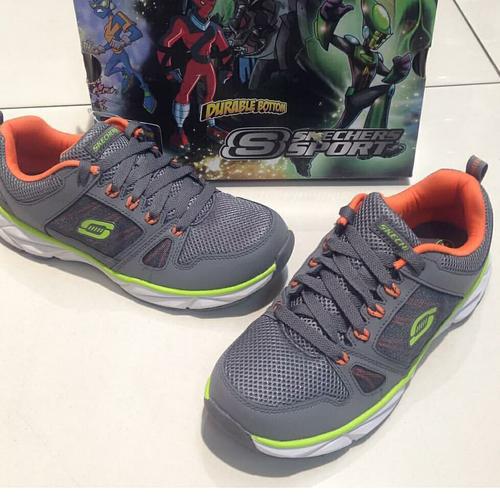 Skechers kids shoes sale Clearance