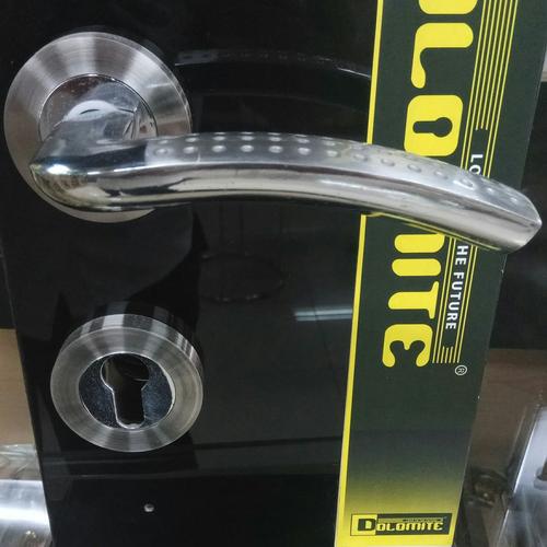 Foto Produk kunci pegangan pintu / handle pisah dari Dolomite Kunci Timur Pinangsia