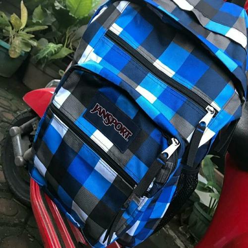 jansport backpack big 5