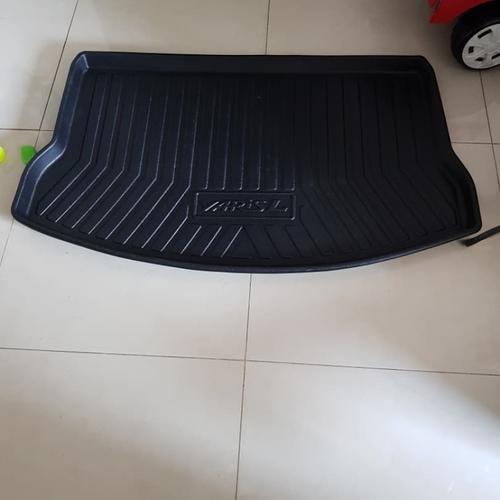 Foto Produk trunk tray / karpet mangkok bagasi otoproject all new yaris 2018 dari Mega Oriental Motor