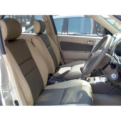 Gambar Sarung Jok Kulit Fortuner Innova Full 3 Baris Siap Kirim Jok Mobil dari iBeary Store Kota Bekasi Tokopedia