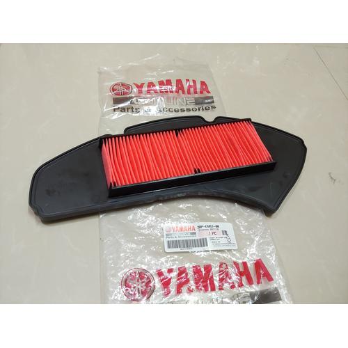 Gambar Filter Udara Nmax 155 Original Yamaha YGP dari Lestari Motor 2 Jakarta Barat Tokopedia