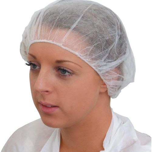 Jual Topi pelindung kepala disposable 