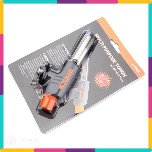 Foto Produk Portable Gas Torch dari PlayHardID