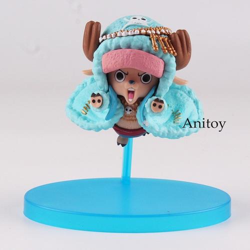 Jual One Piece Figure Tony Tony Chopper 