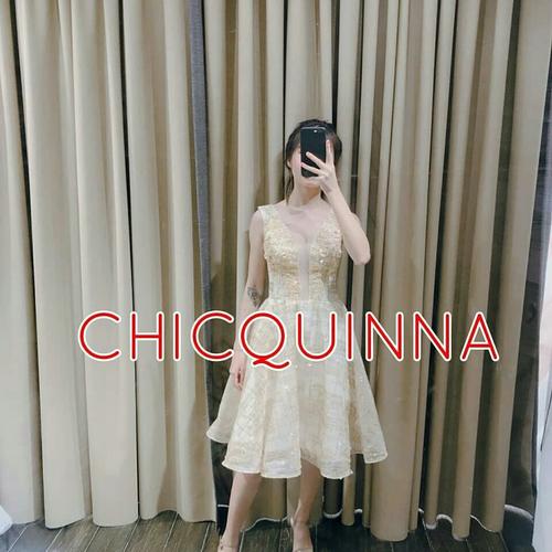 Jual pre order mini dress murah cantik 
