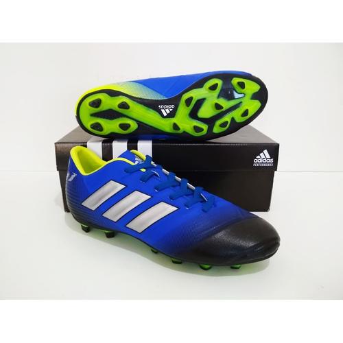 Jual SEPATU BOLA Adidas Nemeziz 18 FG 