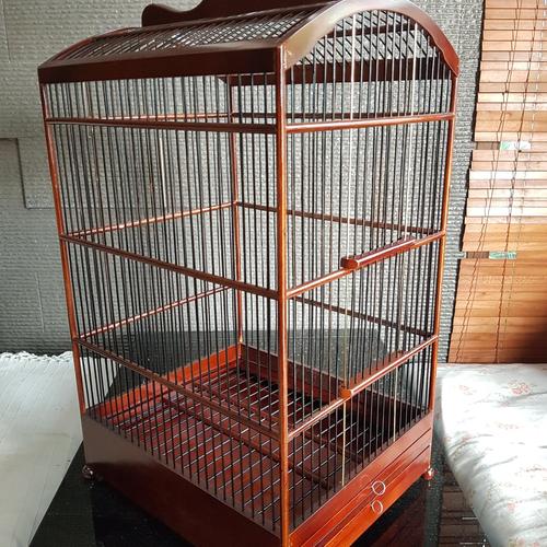 Jual Kandang Sangkar Burung Kotak Ebod No 3 Kuning Grab Instan Jakarta Barat Hobinya Bosskuh Tokopedia