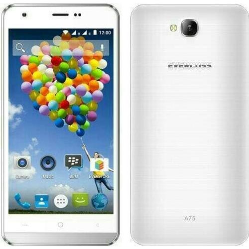 Jual Evercoss A75 Winner Y Max Ram 1gb Kota Yogyakarta Nuryana Mart Tokopedia
