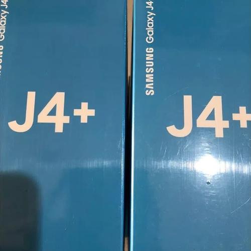 Foto Produk SAMSUNG GALAXY J4+ Ram 2gb ROM 32Gb GARANSI RESMI SEIN dari dayatshopp